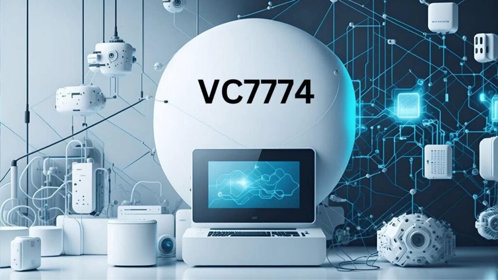 What Do You Need To Have Ready Before Installing Vc7774 On A New System?