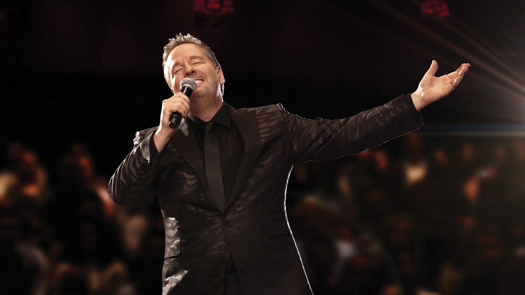 Is Terry Fator One Of The Wealthiest Entertainers In Las Vegas?