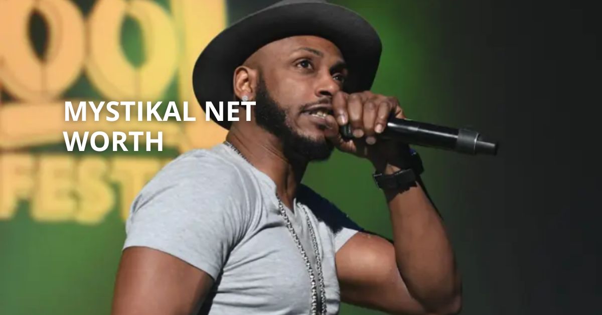 Mystikal Net Worth