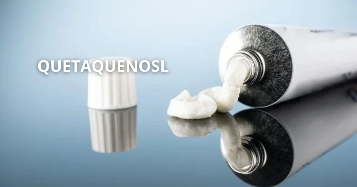 Quetaquenosol