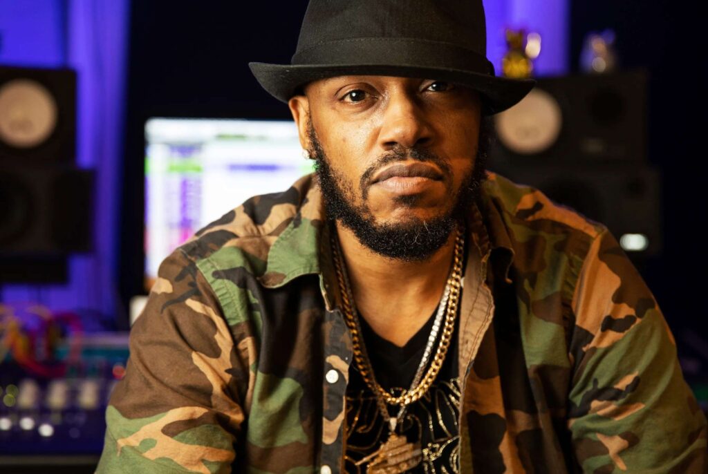 What Role Did Mystikal Music Career Play In His Net Worth?