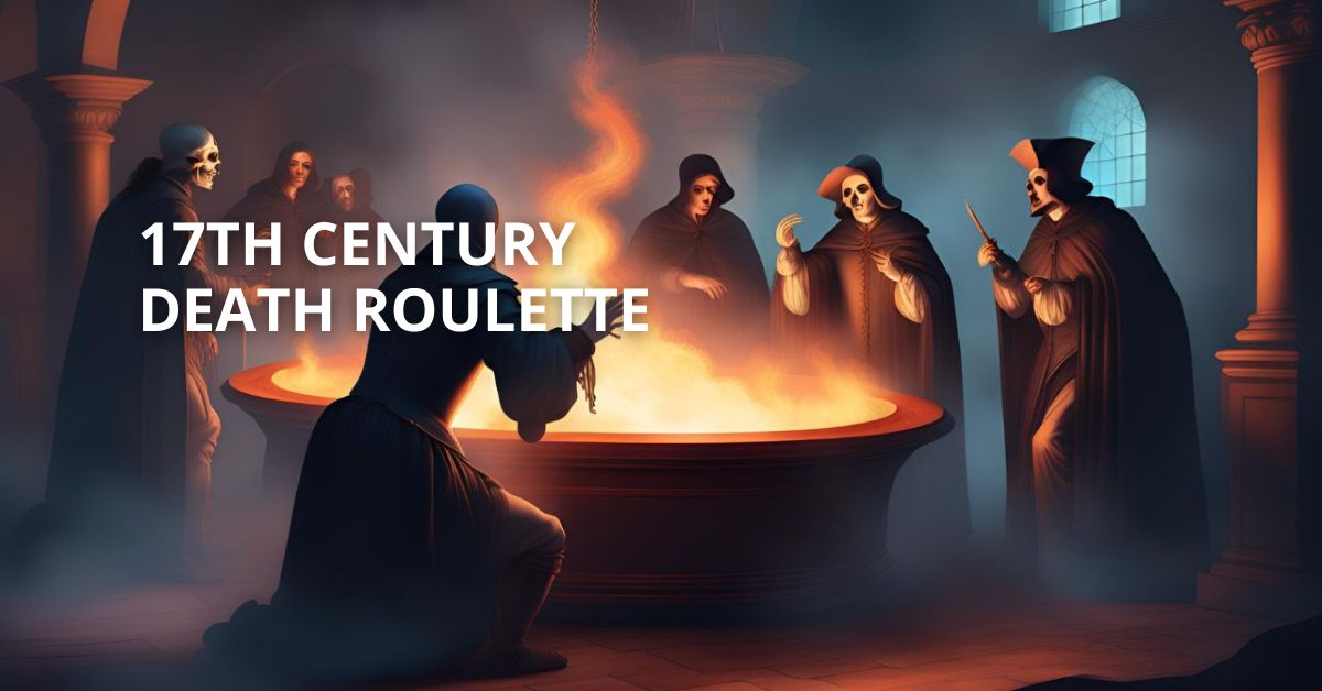 17th Century Death Roulette