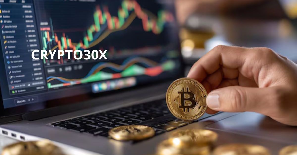 Crypto30x