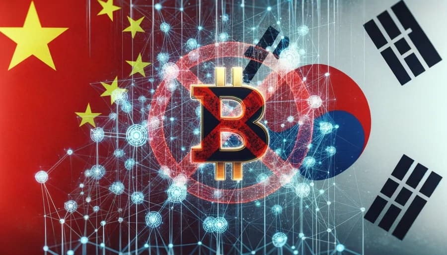 How Does China Crypto Ban Impact Enthusiasts And Their Investments