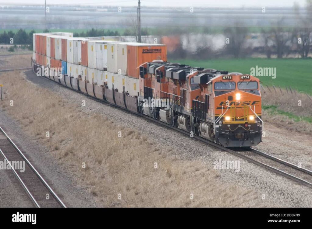 How Does The Bnsf Workforce Hub Boost Operational Efficiency