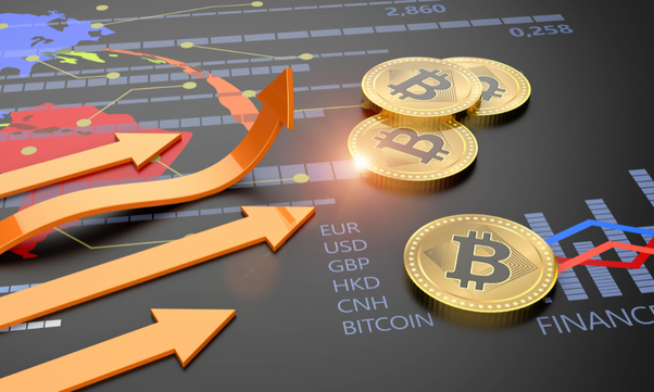 How do market trends affect cryptocurrency investments?