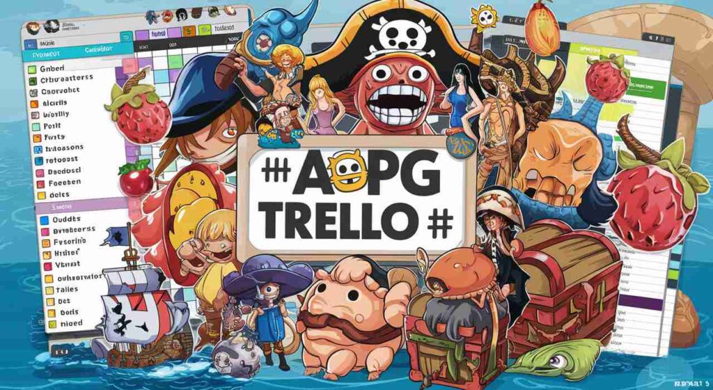 How to Access AOPG Trello - Easy Way