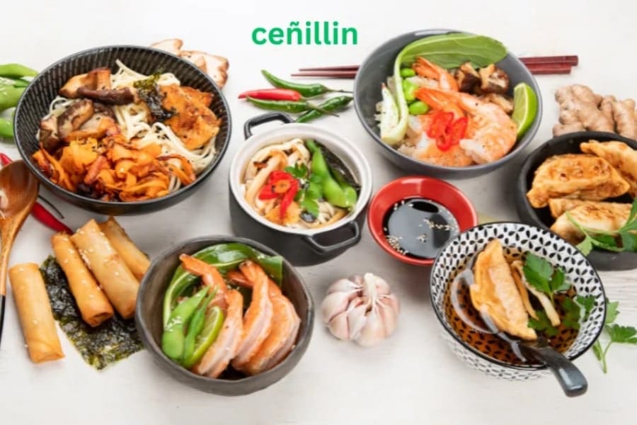 What Are The Best Conditions For Growing Ceñillin