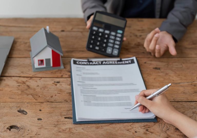 What Common Mistakes Should Be Avoided During Mortgage Pre-Approval