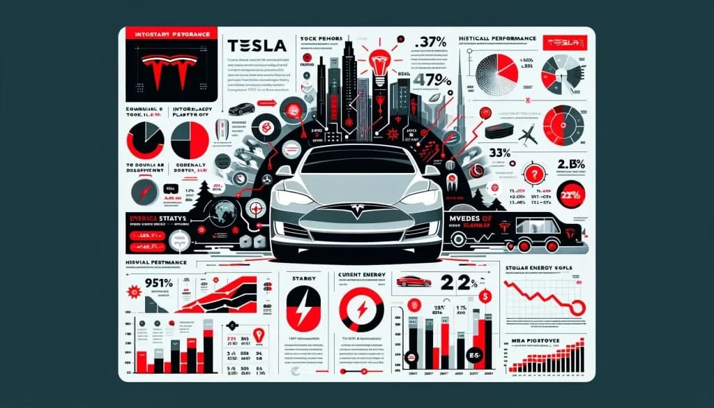 What Investment Strategies Can Fintechzoom Help Develop For Tsla Stock