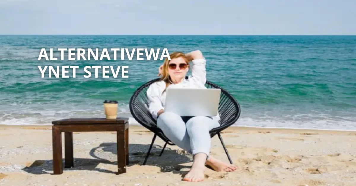 Alternativewaynet Steve