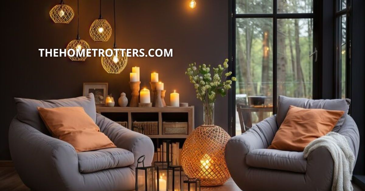 Thehometrotters.Com