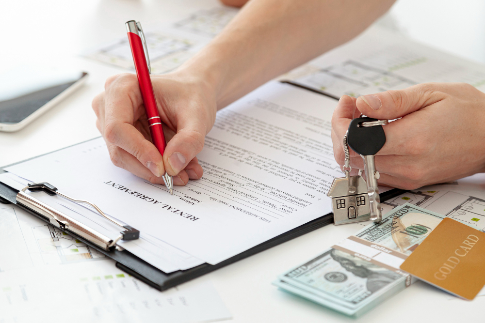 Understanding Rental Agreements for Luxury Apartments