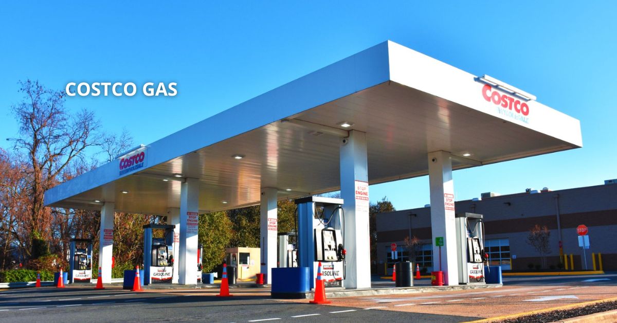 Costco Gas – Everything You Need to Know!