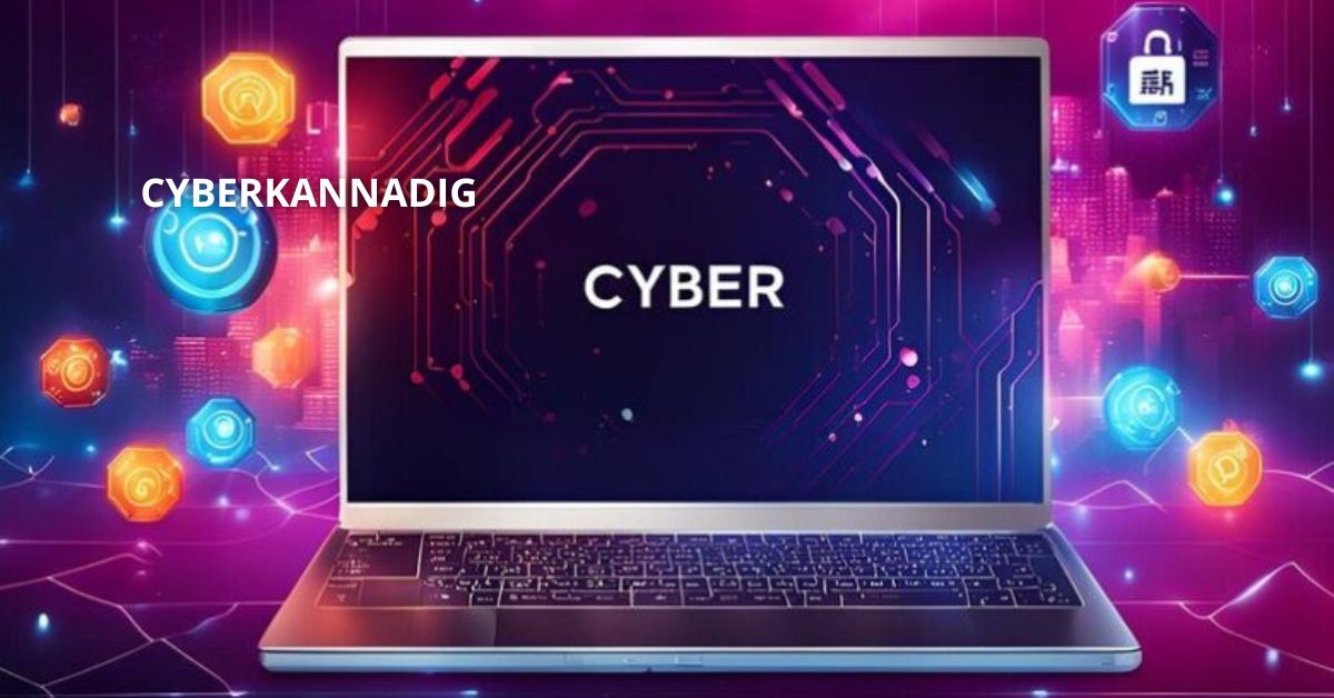 Cyberkannadig