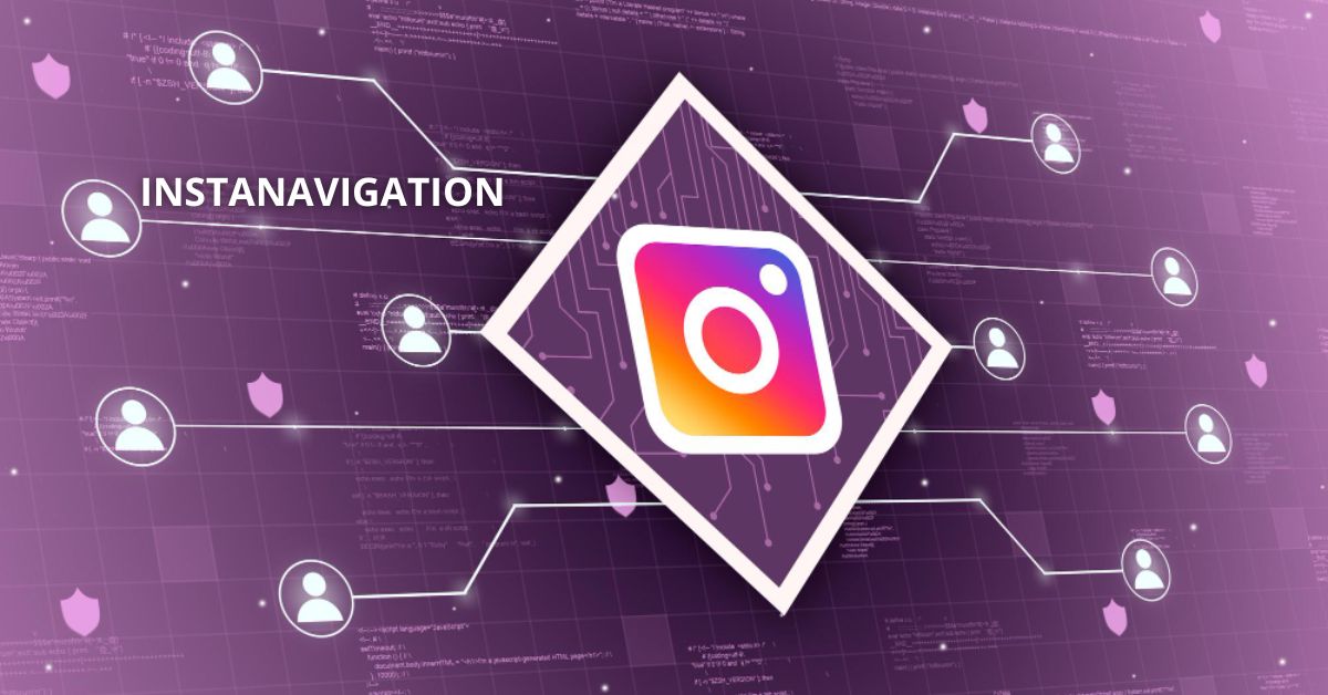 Instanavigation