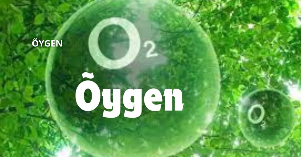 Õygen