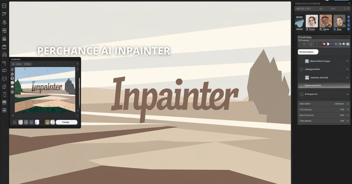 Perchance Ai Inpainter