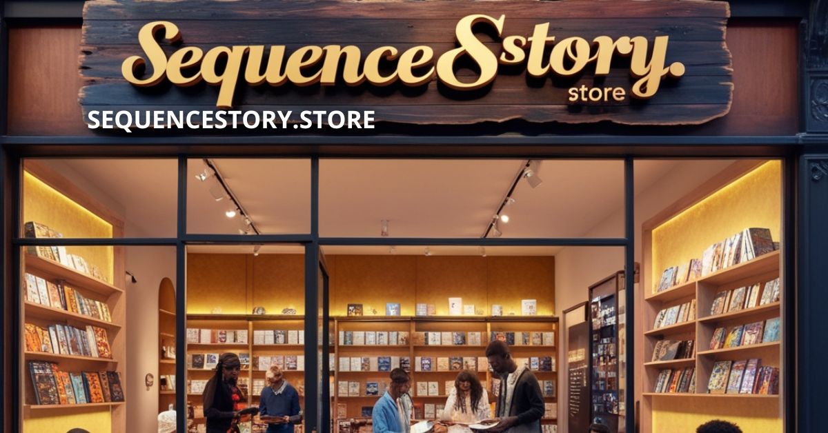 Sequencestory.Store