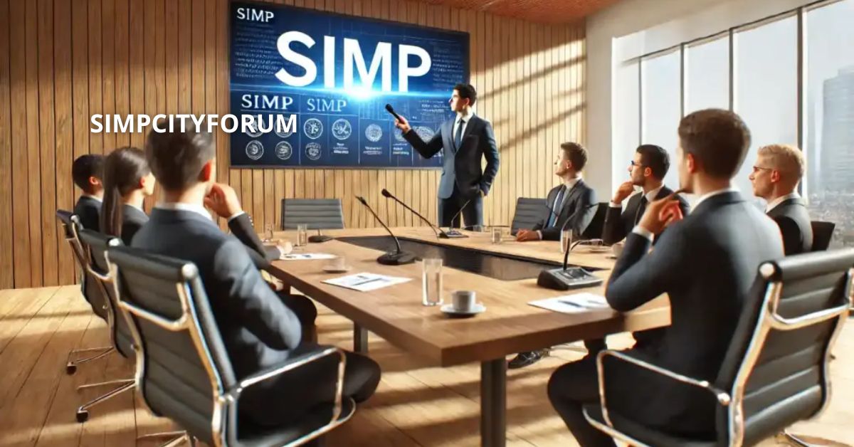 Simpcityforum