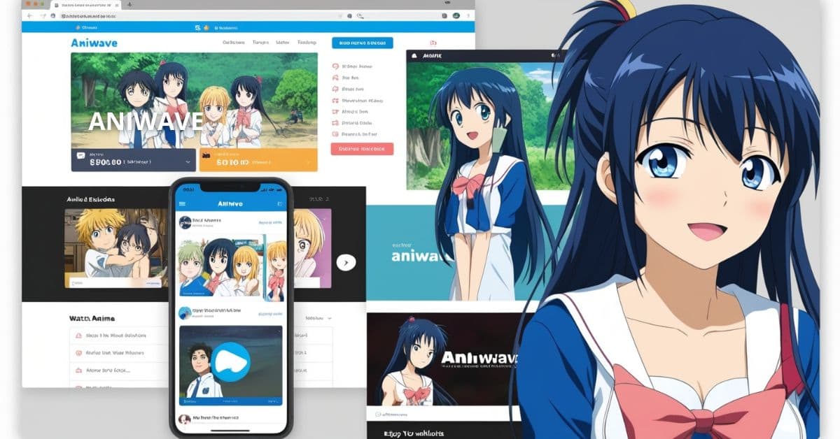 Aniwave – Explore Your Next Favorite Show Today!