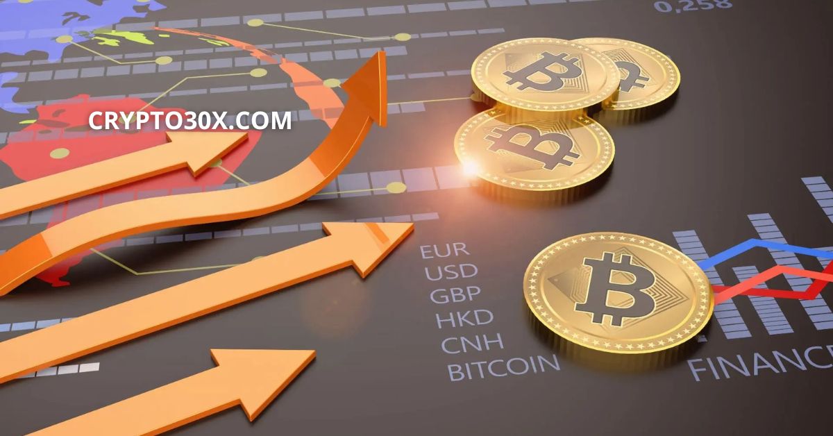 Crypto30x.Com — A Game-Changer !